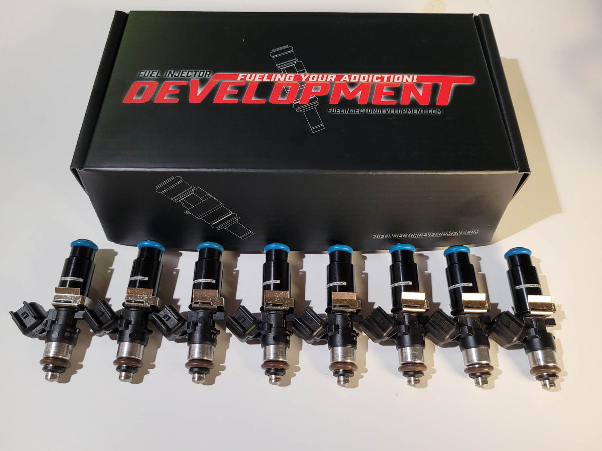 FID 850cc Injectors Prospeed Autosports