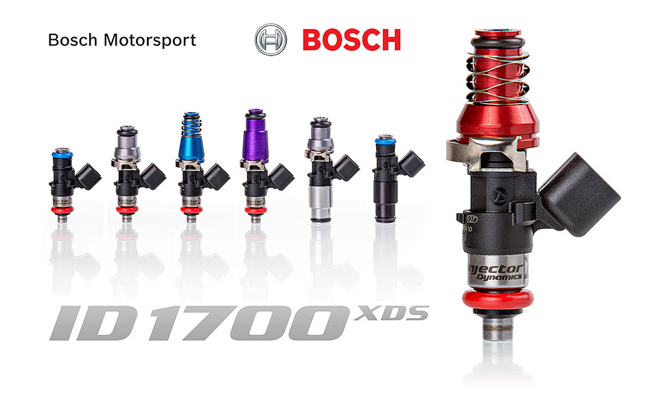 Injector Dynamics ID1700-XDS – Prospeed Autosports