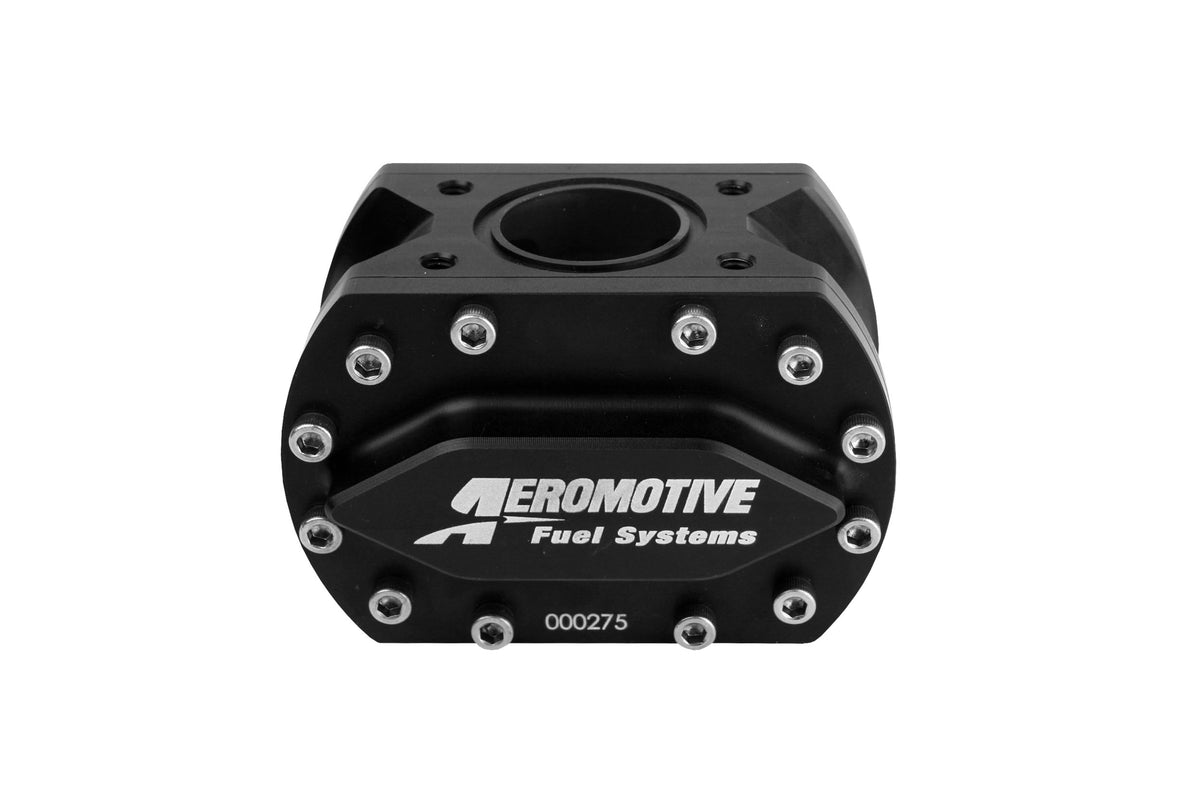 Aeromotive Extreme Mechanical Fuel Pump Prospeed Autosports