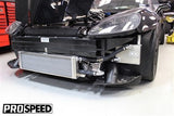 PROSPEED C6 Supercharger Heat Exchanger System