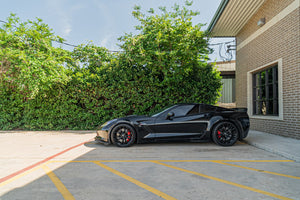 Callaway C7 Corvette