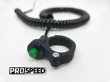 PROSPEED C6/C7 QUICK RELEASE STEERING WHEEL BUTTON KIT