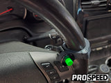 PROSPEED C6/C7 QUICK RELEASE STEERING WHEEL BUTTON KIT