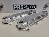 PROSPEED BILLET TALL VALVE COVERS FOR GEN V LT ENGINES