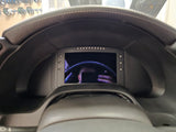PROSPEED MOTEC C127 MOUNT FOR C6 CORVETTE