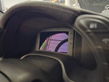 PROSPEED MOTEC C127 MOUNT FOR C6 CORVETTE