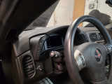 PROSPEED MOTEC C127 MOUNT FOR C6 CORVETTE