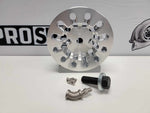 PROSPEED 3UR 7.00" Lower Pulley Kit (15% Overdrive)