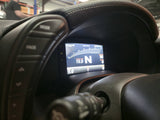 PROSPEED MOTEC C127 MOUNT FOR C6 CORVETTE
