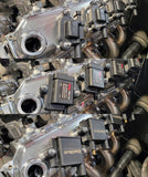 PROSPEED BILLET TALL VALVE COVERS FOR LS ENGINES