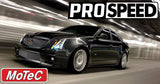 PROSPEED GEN 2 CTSV MOTEC M150 STANDALONE ECU KIT