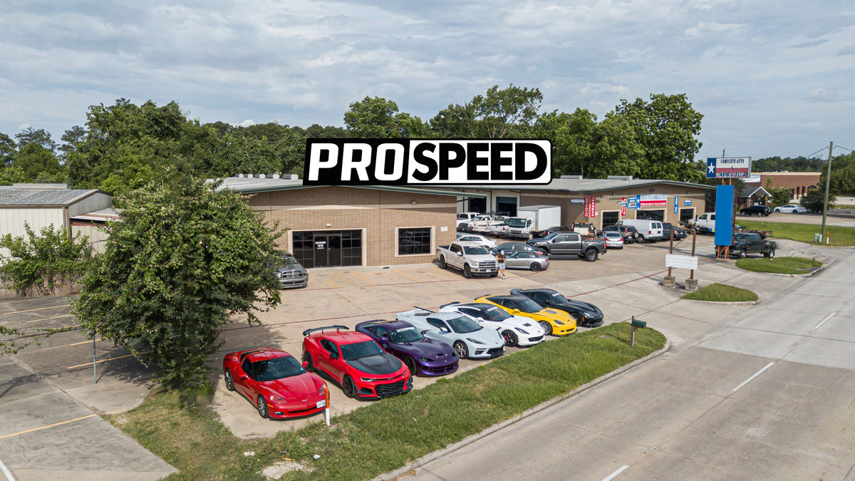 Prospeed Autosports