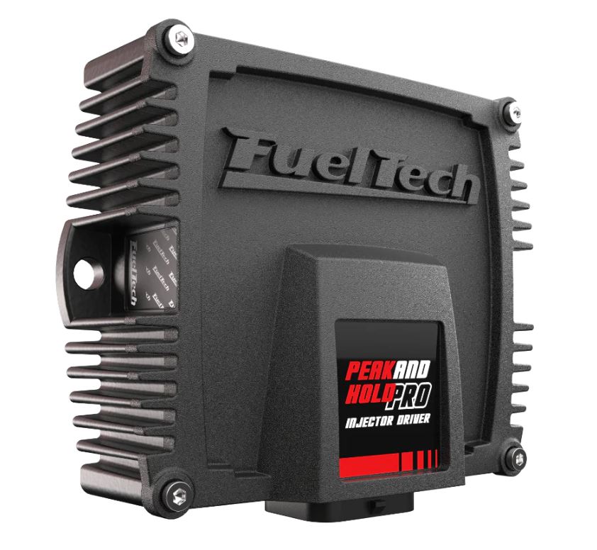 FuelTech Peak & Hold Driver PRO FuelTech Peak & Hold Driver PRO