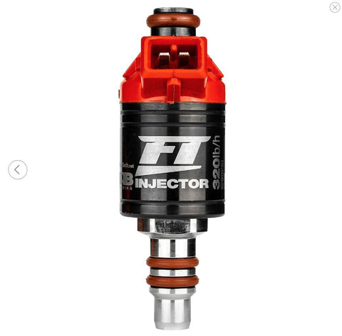 FuelTech 720lb/hr (7560cc) fuel injector