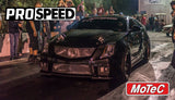 PROSPEED GEN 2 CTSV MOTEC M150 STANDALONE ECU KIT