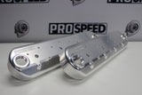 PROSPEED BILLET TALL VALVE COVERS FOR LS ENGINES