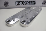 PROSPEED BILLET TALL VALVE COVERS FOR LS ENGINES