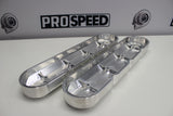 PROSPEED BILLET TALL VALVE COVERS FOR LS ENGINES