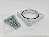 PROSPEED BOSCH 54MM THROTTLE BODY FLANGE KIT