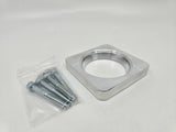 PROSPEED BOSCH 54MM THROTTLE BODY FLANGE KIT