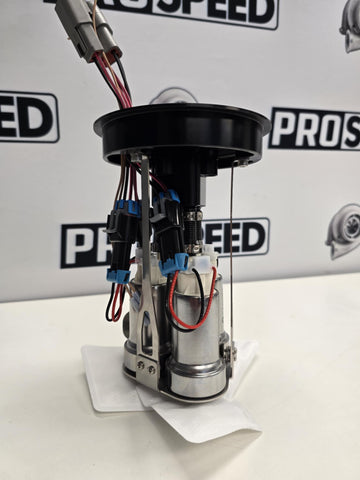 PROSPEED V2 2013-2017 Viper Fuel System