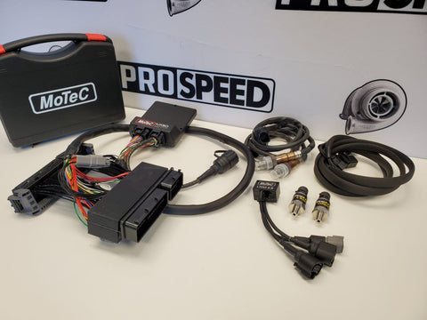 PROSPEED MOTEC PLUG AND PLAY FOR 07-20 TUNDRA/SEQUOIA