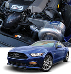 Christmas Procharger Installed Bundle