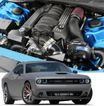 Christmas Procharger Installed Bundle