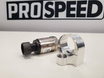 PROSPEED Billet Pressure Sensor Mount