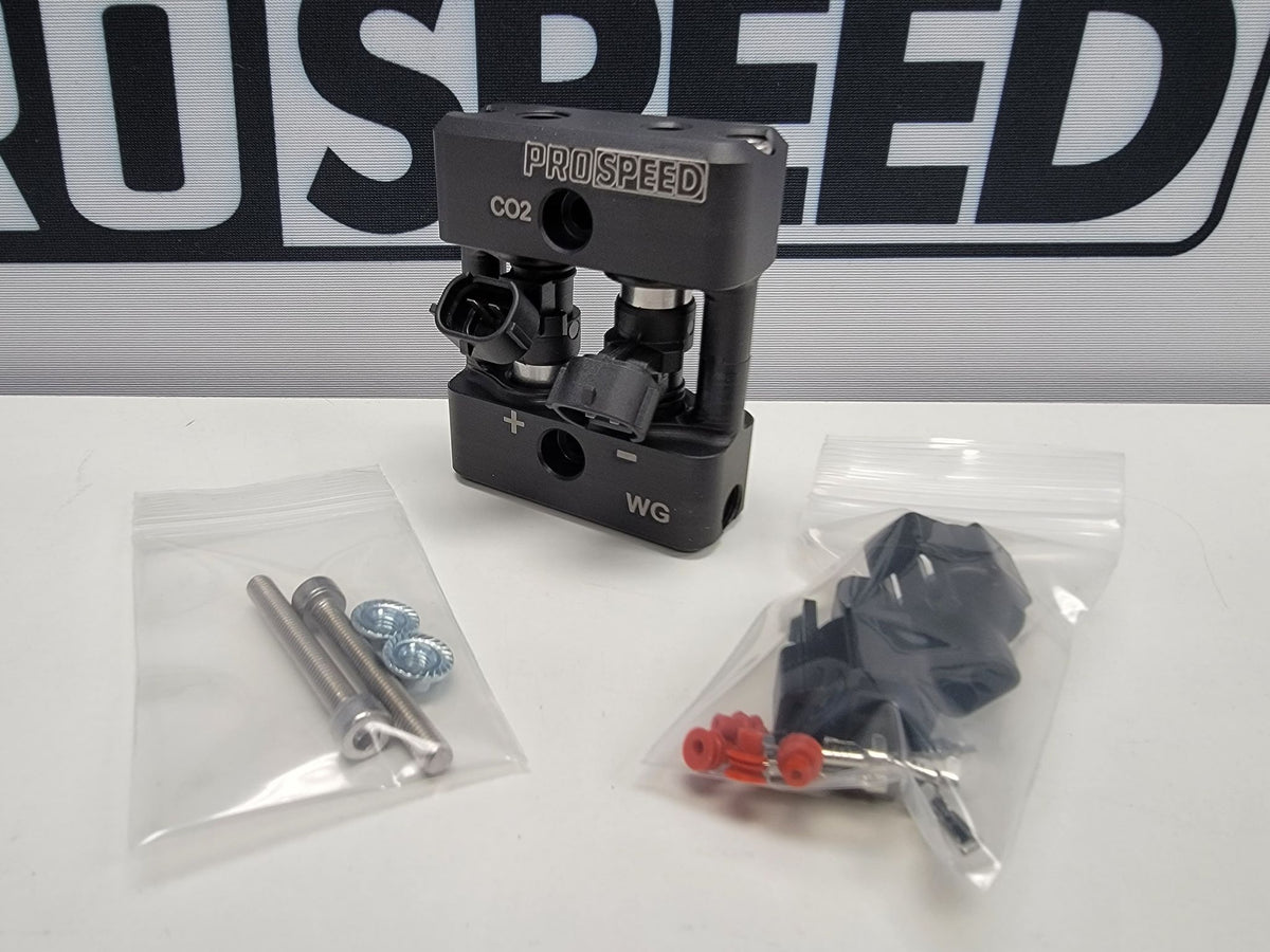 Injector Controllers PRODRAG Injector Boost Controller by PROSPEED – Prospeed Autosports