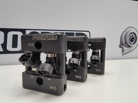 PRODRAG Injector Boost Controller by PROSPEED – Prospeed Autosports