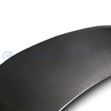 ANDERSON COMPOSITES 2016 - 2022 CAMARO TYPE-OE DOUBLE SIDED CARBON FIBER DECKLID