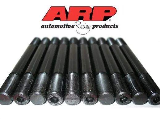Arp head studs discount