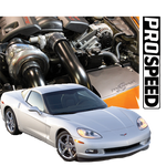 Christmas Procharger Installed Bundle