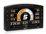 C187 7" COLOR DISPLAY LOGGER WITH USB