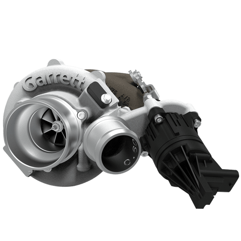 GARRETT TURBO UPGRADE FOR 2017+ Ford Raptor / F-150 3.5L EcoBoost