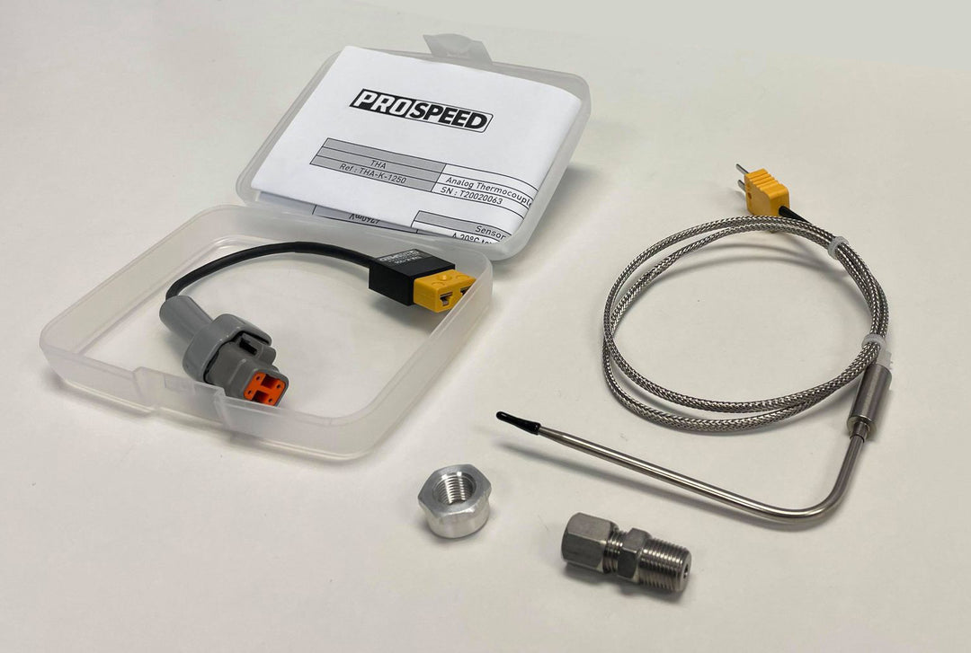 PRODRAG RealTime IAT Sensor System by PROSPEED – Prospeed