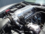 Whipple Supercharger | C6 Corvette Z06 | LS7