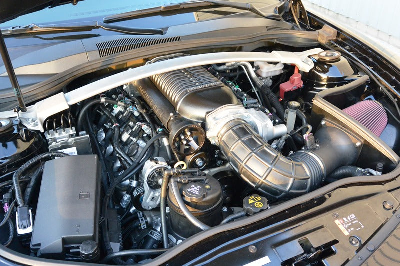 Chevy Camaro – Prospeed Autosports