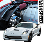 Christmas Procharger Installed Bundle