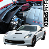 Christmas Procharger Installed Bundle