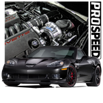 Christmas Procharger Installed Bundle