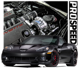Christmas Procharger Installed Bundle