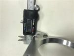 PROSPEED 90mm Hypertune Bolt on Aluminum Flange Kit
