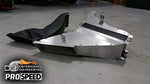 PROSPEED C7 Corvette Oil Cooler System