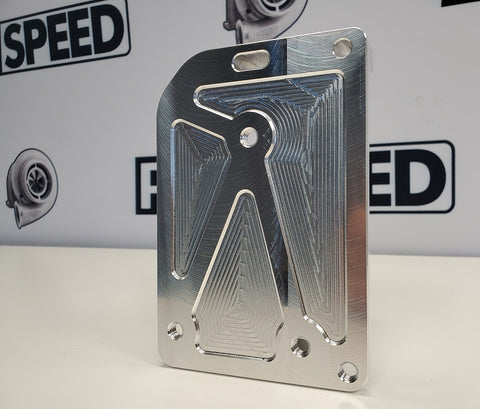 PROSPEED DBW Supra Throttle Pedal Bracket