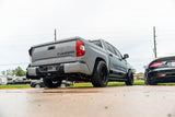 2011-2021 Toyota Tundra Corsa 3.0in Cat-Back Single Exhaust