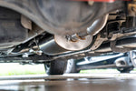 2011-2021 Toyota Tundra Corsa 3.0in Cat-Back Single Exhaust