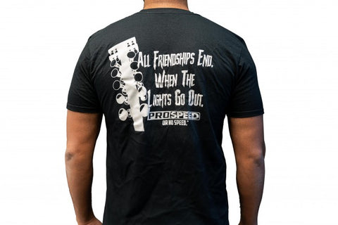 PROSPEED Friendship T-shirt