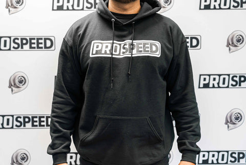 PROSPEED Hoodies